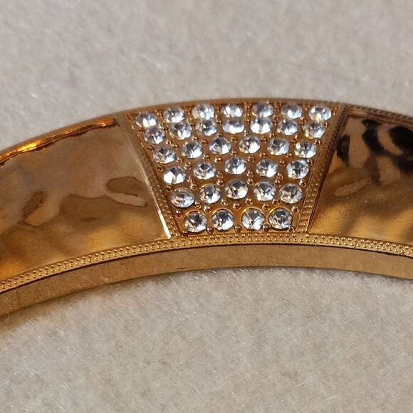 Cleopatra Style Necklace  - Picture 8 of 8